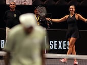 Sabalenka-Kyrgios: la Batalla de los Sexos que no fue tal