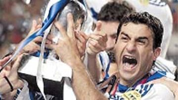 <b>UN MURO EN DEFENSA.</b> Dellas de lo mejor de Grecia.