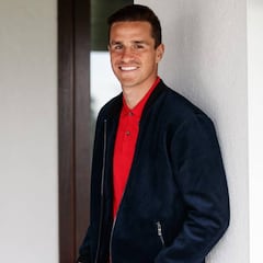 Fichajes al compás de Borja Iglesias, Hernán y Dátolo