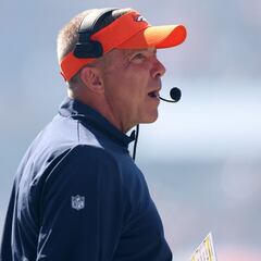 Salario de Sean Payton: ¿cuánto dinero gana el coach de los Denver Broncos?