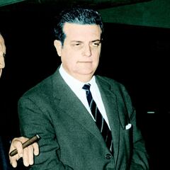 Raimundo Saporta: la revolución del baloncesto