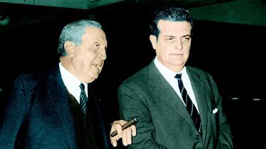 Genios adelantados a su tiempo