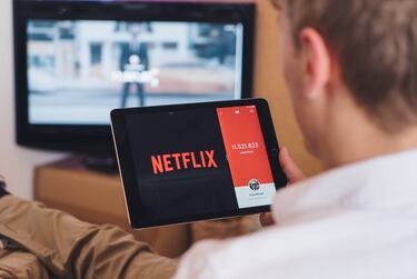 Netflix comienza a eliminar la tarifa más básica sin publicidad