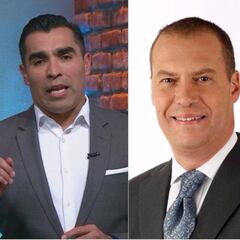 Así vieron los expertos el arbitraje del Tigres vs América