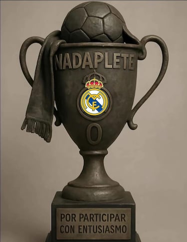 Los mejores memes del campeonato del Barcelona