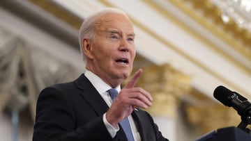 Full statement confirming former President Joe Biden’s cancer diagnosis