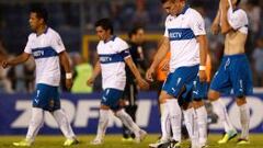 Católica quiere cortar la maldición de las últimas liguillas