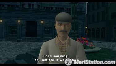 Shadow of Memories, Impresiones