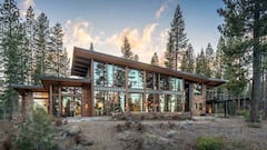 Así es la imponente mansión del vicepresidente de Apple