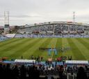 Getafe-Levante en imágenes
