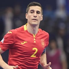 Ortiz: "Hay margen de mejora"