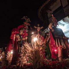 Semana Santa en Buga: misas, procesiones, actividades y horarios de las celebraciones