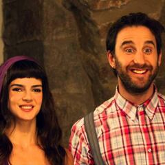 Ocho apellidos vascos tendrá tercera parte