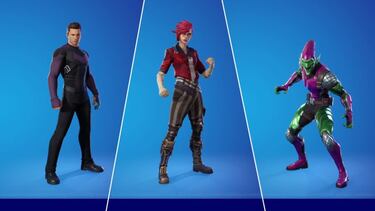 Fortnite: Epic Games pide a los dataminers que no filtren contenido cifrado