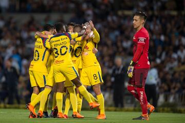 Ramos Rizo no ve penalti en el primero que anotó América