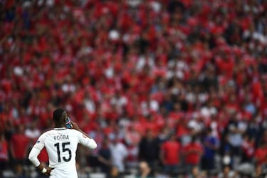 Understanding the last 16 at Euro 2016