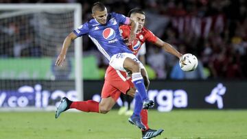 Millonarios y América abrirá el Torneo ESPN 2020