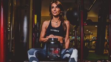 “Alexis Sánchez me escribió varias veces, pero como imagino le debe haber escrito a muchas mujeres; yo no estaba ni ahí”