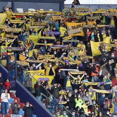 La vuelta ante el Anderlecht será gratis para los abonados