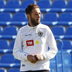 Ortiz y Ramírez quieren que Planagumà siga en el Hércules