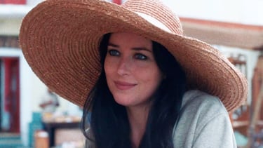 La transformación física de Dakota Johnson a través de todas sus películas