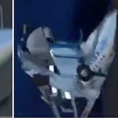 El video viral que muestra lo que le sucedió al submarino Titan: así habría sido la implosión