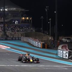 Formula 1: What happened in Saudi Arabia? Will the race be cancelled?