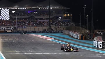 Everything was set for the Formula 1 race in Saudi Arabia, until a missile attack was launched on an oil facility very near the Jeddah circuit.