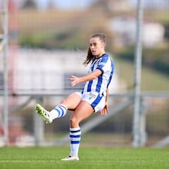 Apari, la central que cumple los deseos de la Real Sociedad