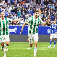 Un “2” 2141 días después