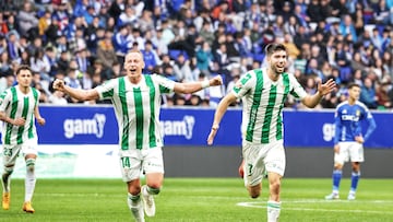 Un “2” 2141 días después