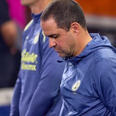 Horas cruciales entre Botafogo y André Jardine