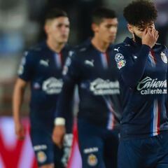 Chivas no tendrá cartera abierta para refuerzos