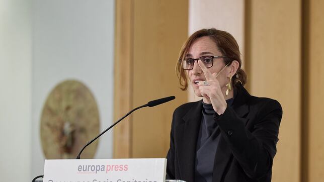 Sanidad estudia hoy con la UE ajustar medidas frente al mpox y mañana con las comunidades