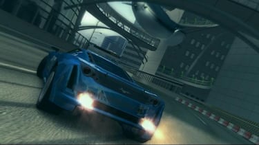 Enorme lote de imágenes de Ridge Racer 6