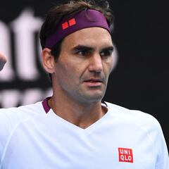 Federer confiesa que su sueño es acudir a los Juegos de Tokio