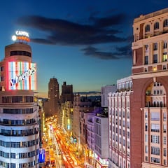 Madrid busca nuevo logo con premio de 120.000 euros: cómo acceder y requisitos del concurso