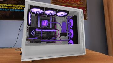 Imágenes de PC Building Simulator