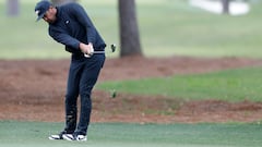 2024 Texas Children’s Houston Open: Saturday Round 3 tee times and pairings