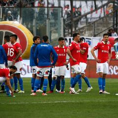 Núñez destroza al árbitro y destapa un episodio desconocido: “Hay algo personal, quizás haber pertenecido al club y...”