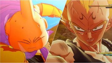 Dragon Ball Z: Kakarot