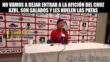 Los 47 memes que se burlan de Chivas y América en la J4