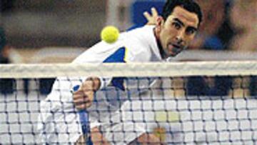 Elegido mejor jugador español del año