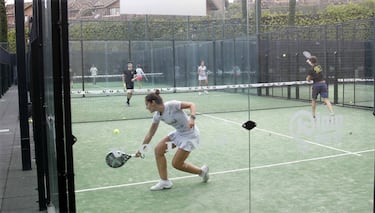 SportyRoom nace entre estrellas 