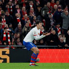 La estadística culé que tiene indignado al madridismo