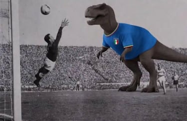 Los mejores memes de la jornada 