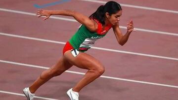 Atletismo mexicano brilla previo a Tokio 2020