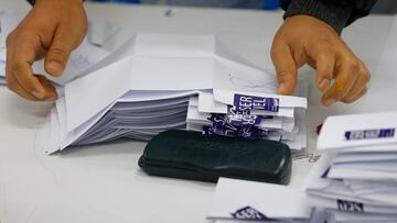 ¿Por qué es obligatorio ir a votar en las Elecciones Chile 2024? Esto dice la ley