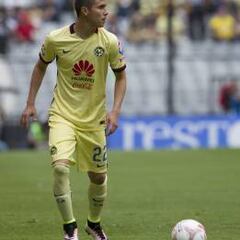 Paul Aguilar, listo para encarar la final contra Tigres