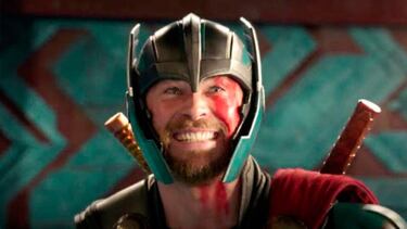 Thor 4 ya es oficial con Taika Waititi; Akira se retrasa de nuevo